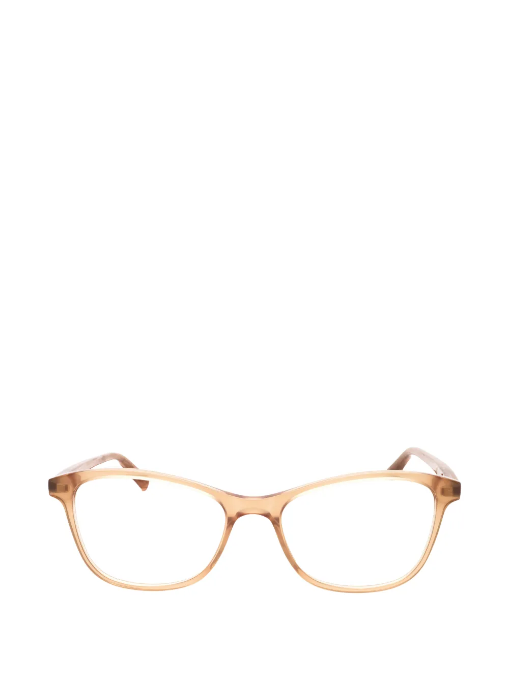 Jones New York rectangle-frame glasses