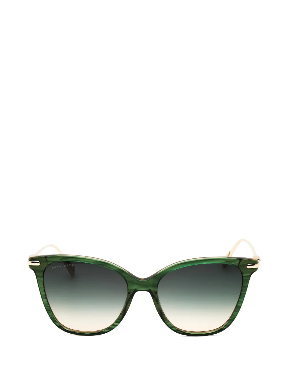 Longchamp cat-eye sunglasses
