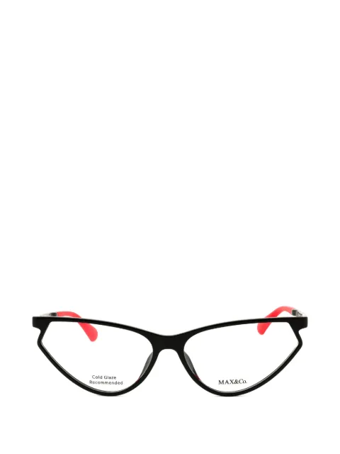 MAX&Co. cat-eye glasses