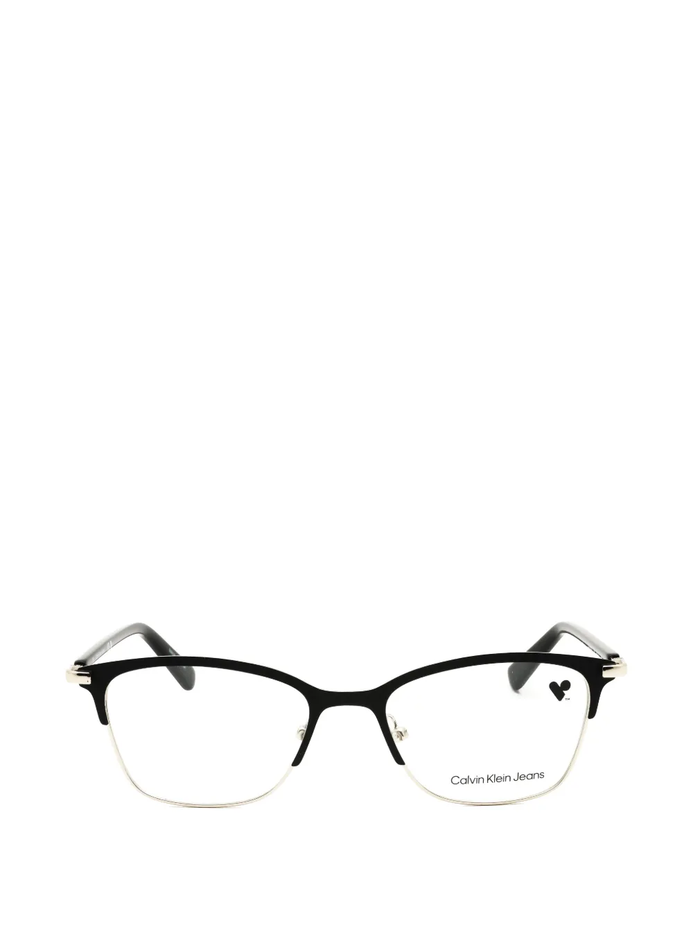 Calvin Klein Jeans rectangle-frame glasses