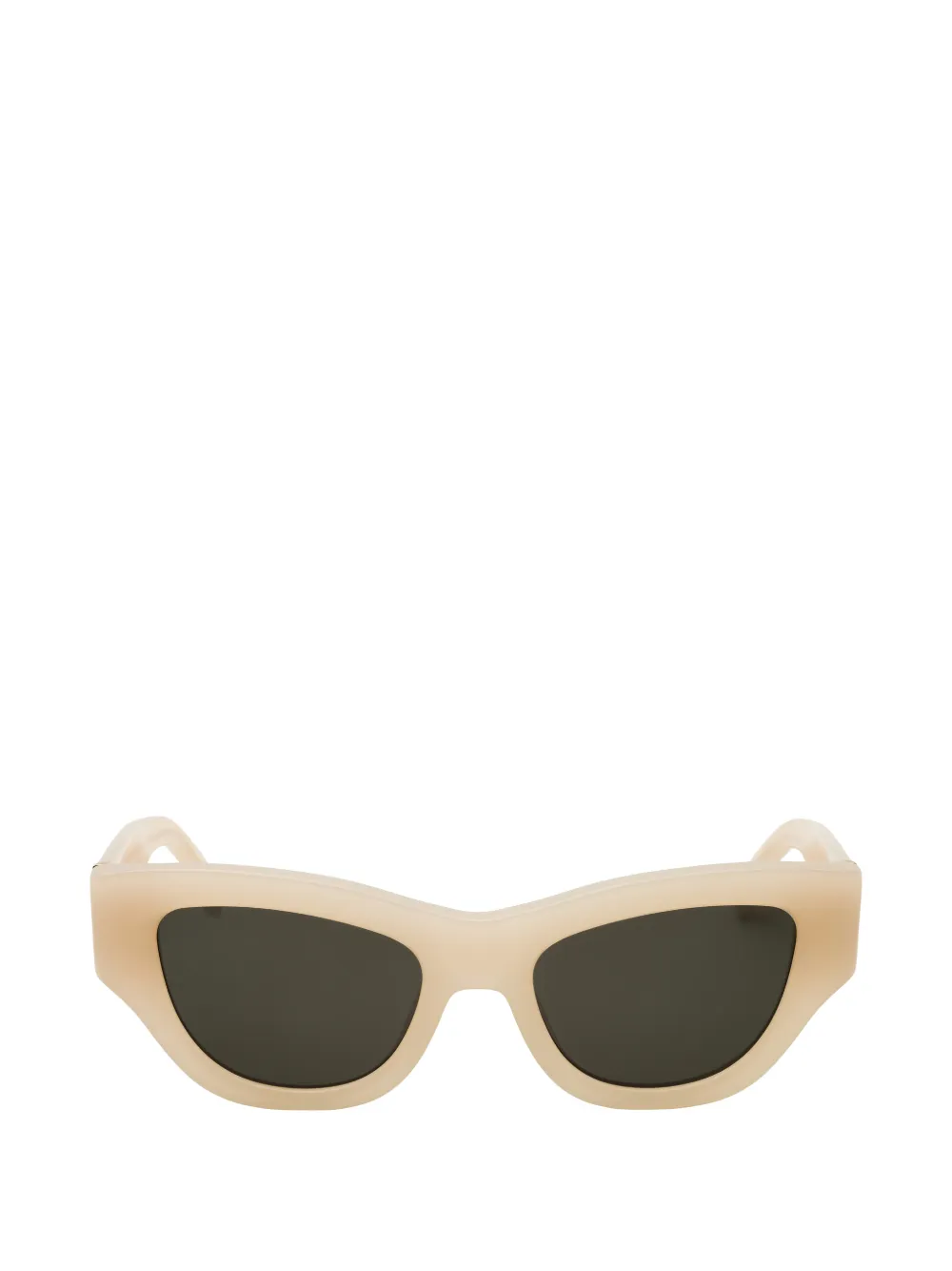 Palm Angels Eyewear June cat-eye sunglasses