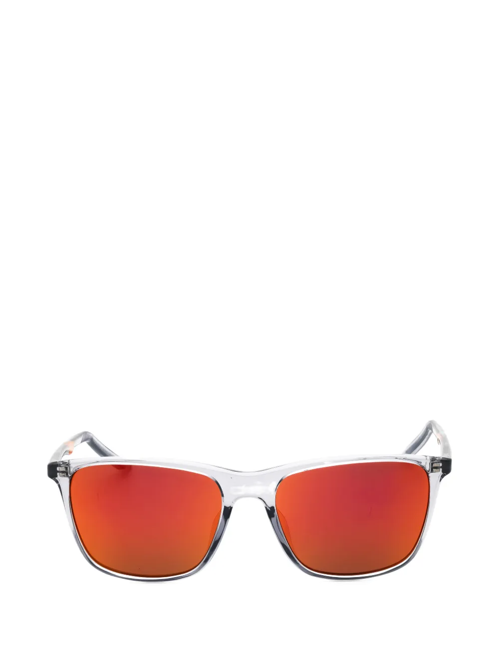 Nike State M rectangle-frame sunglasses