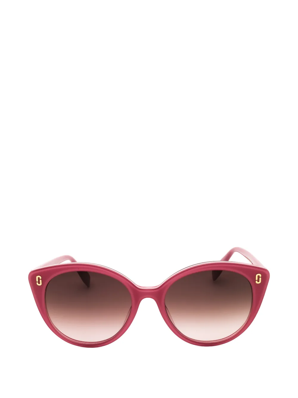 Marc Jacobs cat-eye sunglasses