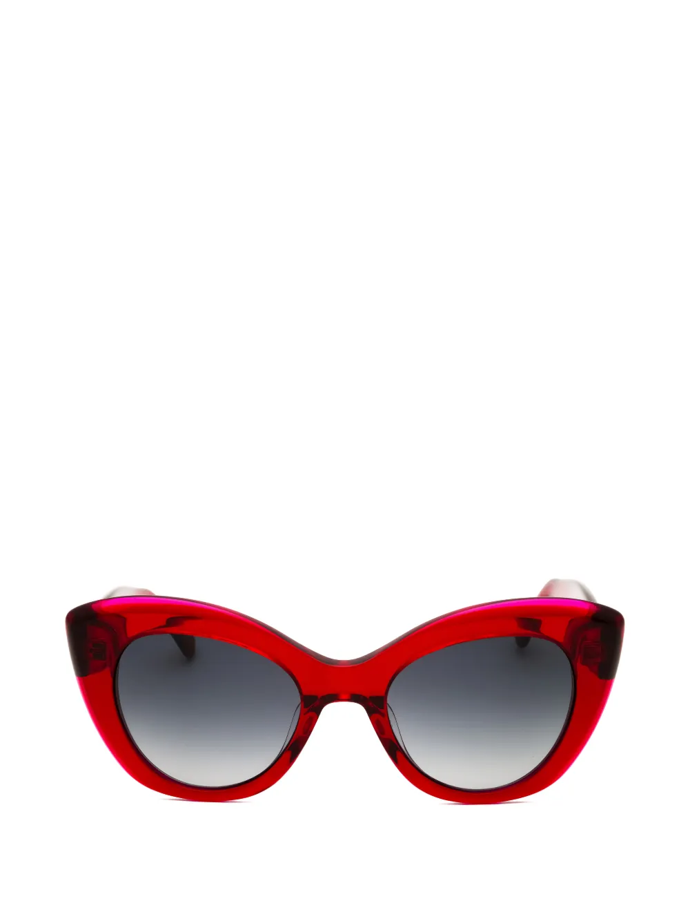 Kate Spade Dominica cat-eye sunglasses