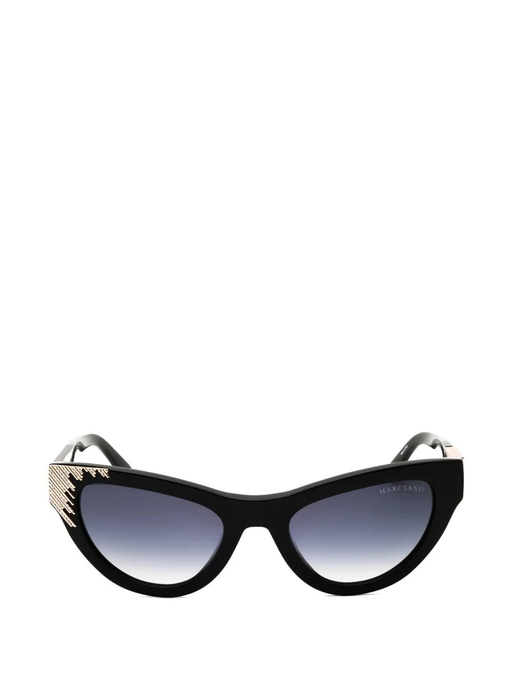 MARCIANO by GUESS cat-eye-frame sunglasses