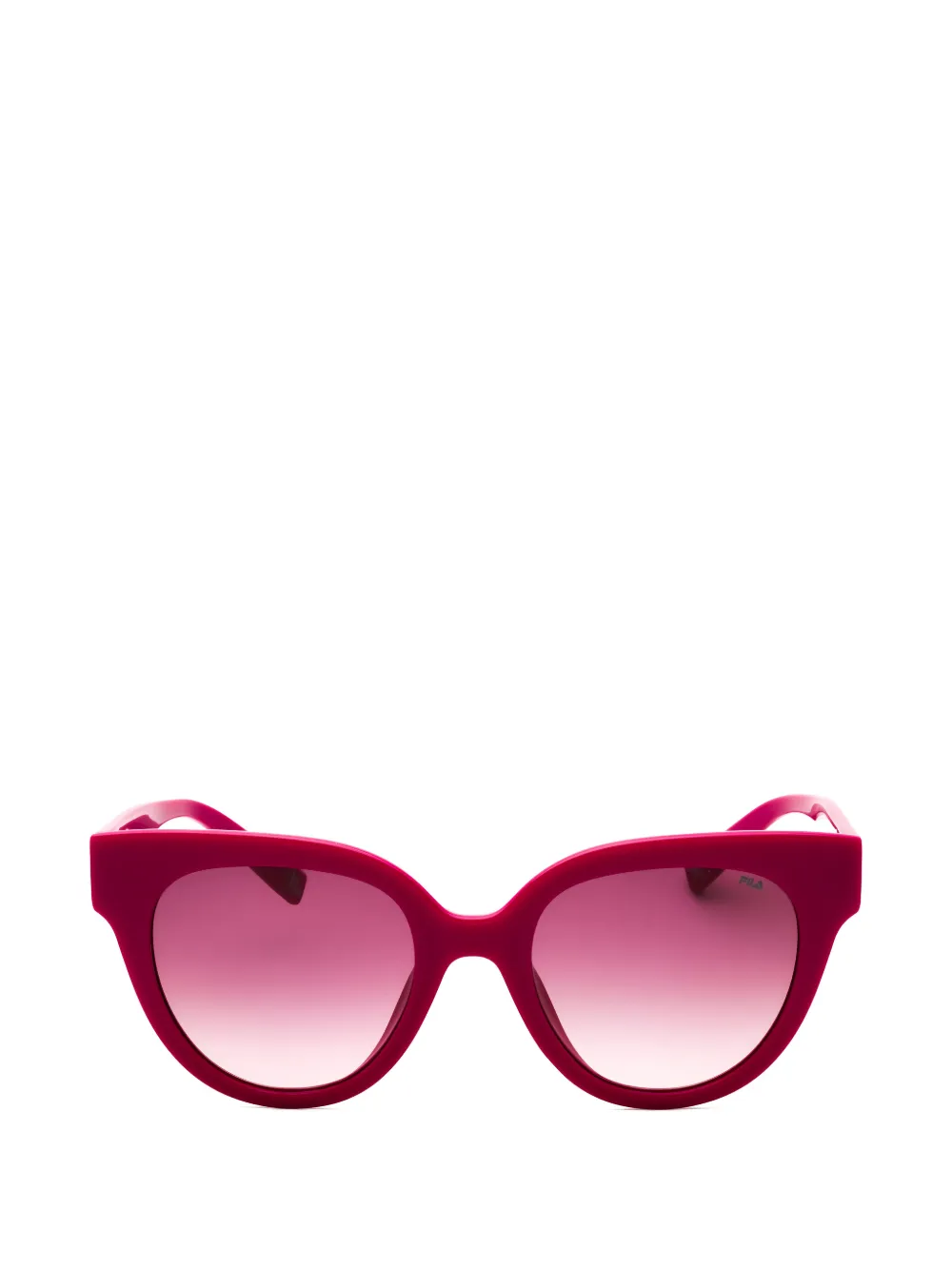 Fila round-frame sunglasses