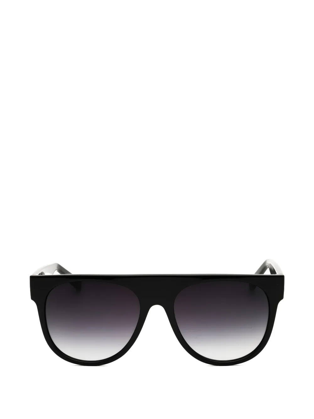 Fila round-frame sunglasses