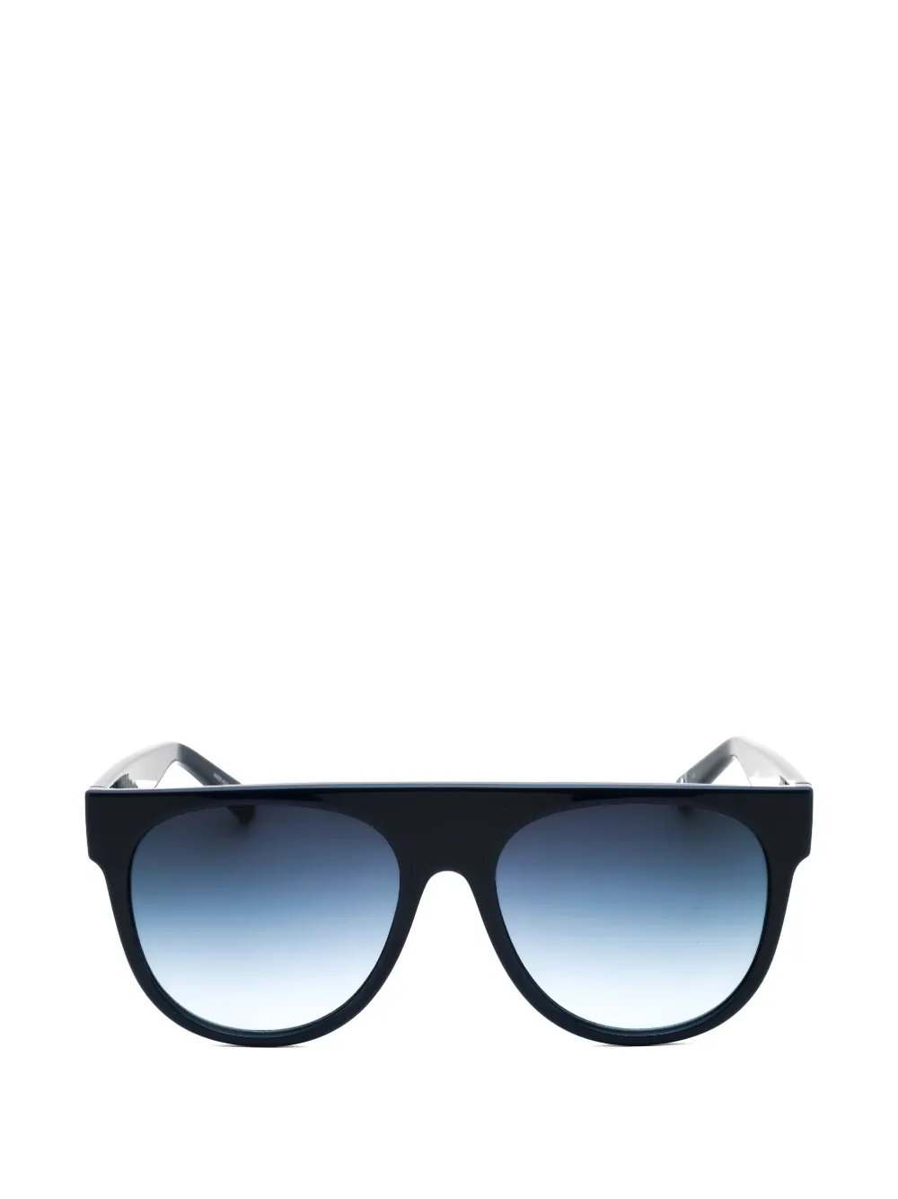 Fila round-frame sunglasses