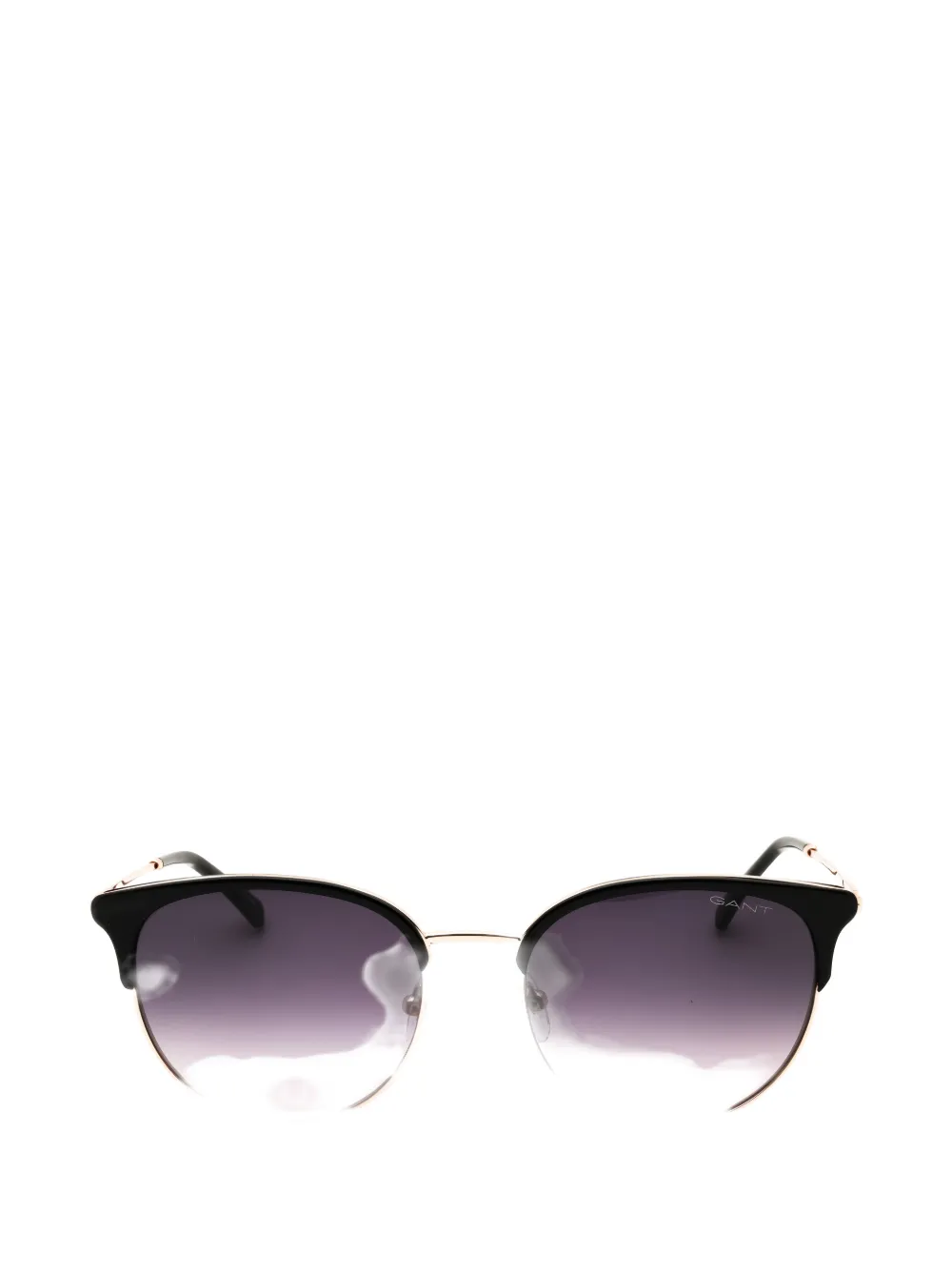 Gant cat-eye sunglasses