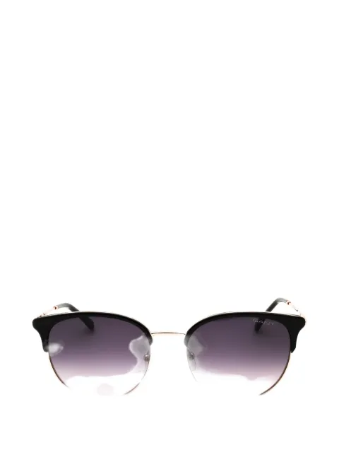 Gant cat-eye sunglasses