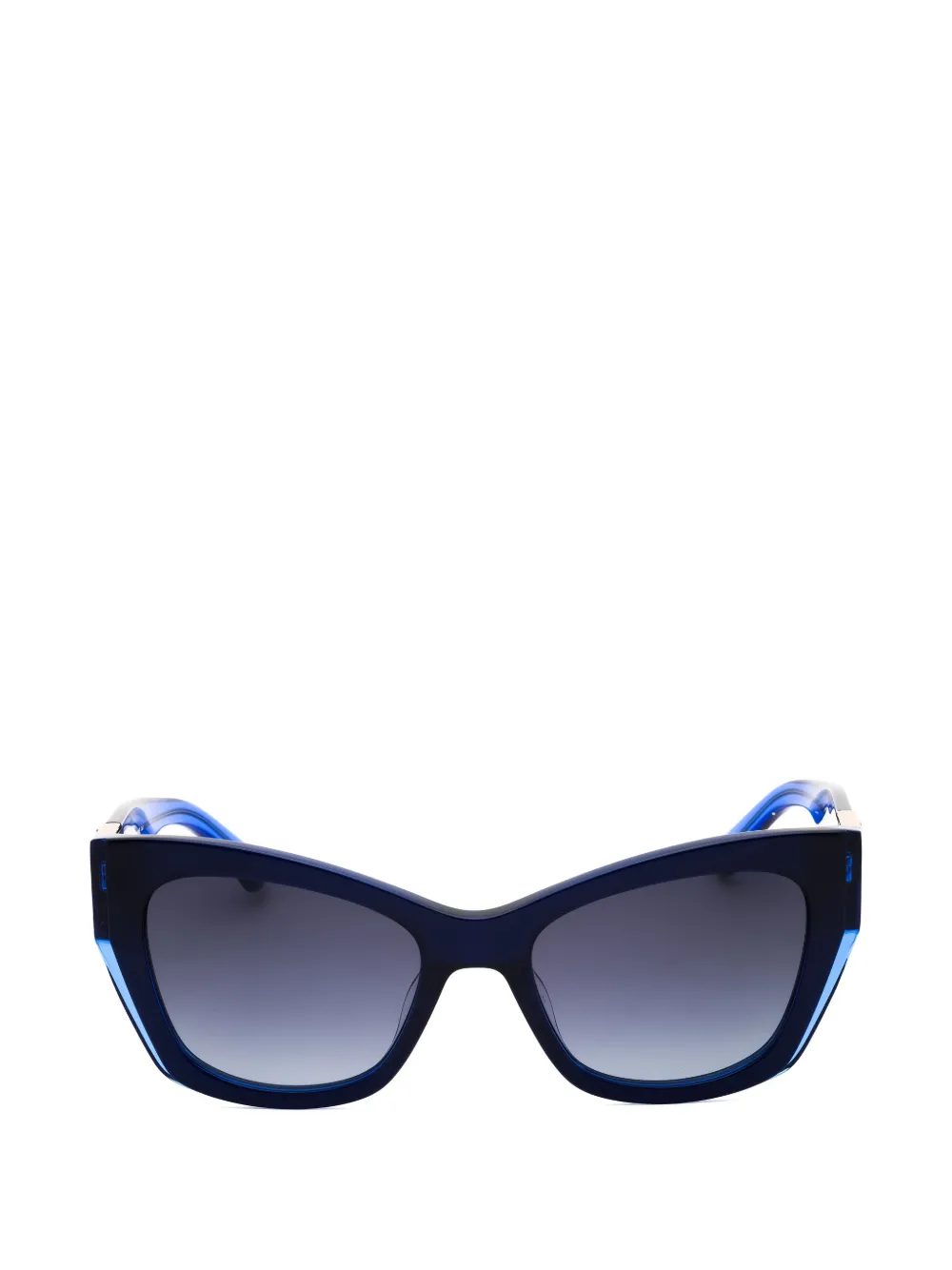 Kate Spade Jayda cat-eye sunglasses
