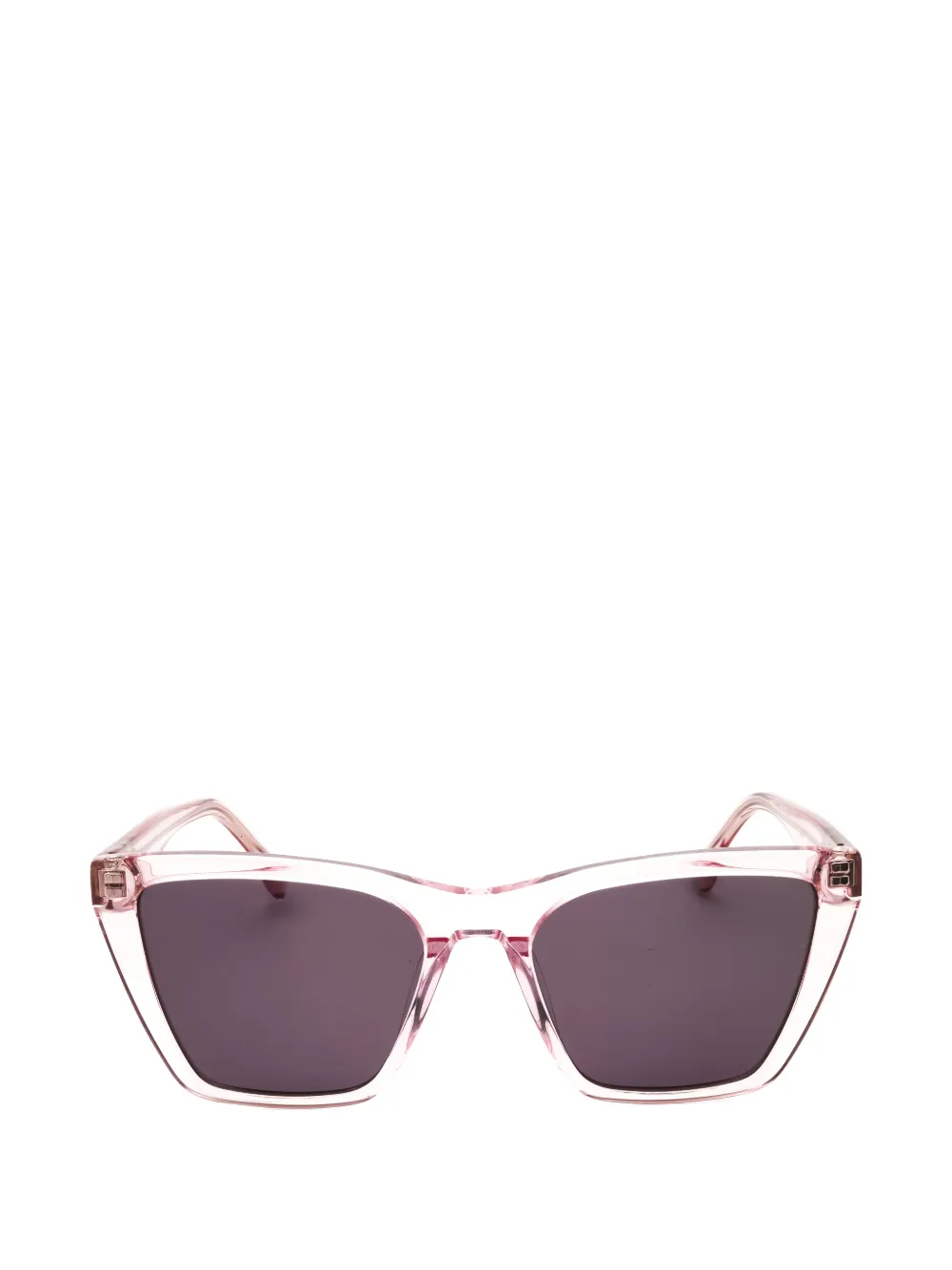 GAP geometric-frame sunglasses