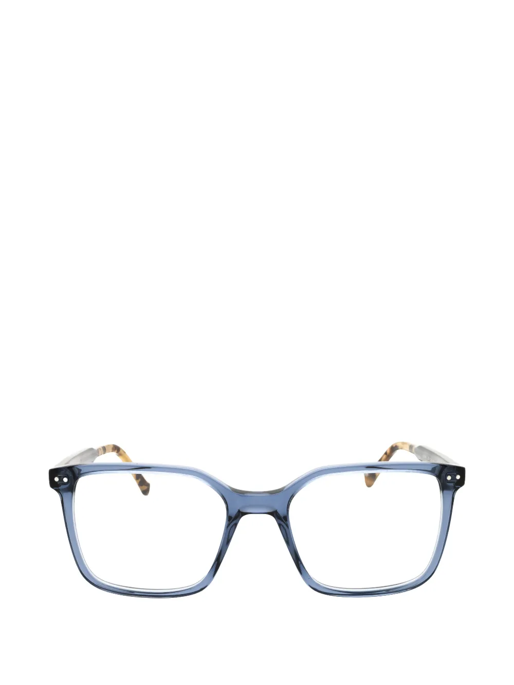 LUCKY BRAND rectangle-frame glasses