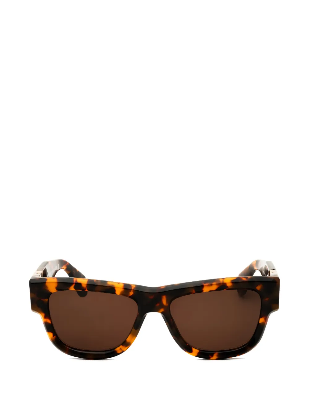 Palm Angels Eyewear Merrill rectangle-frame sunglasses