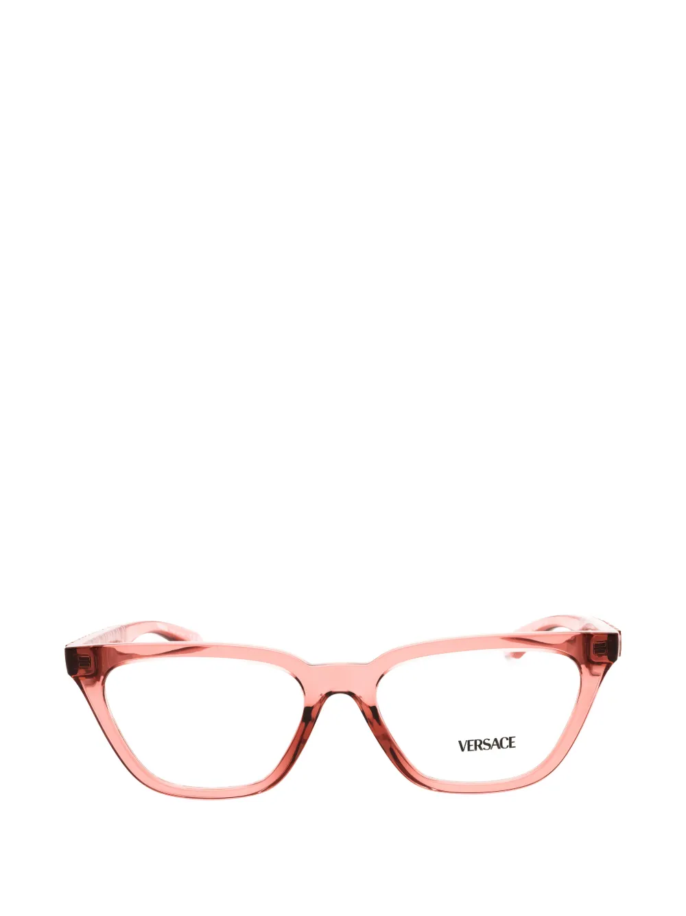 Versace Eyewear cat-eye glasses