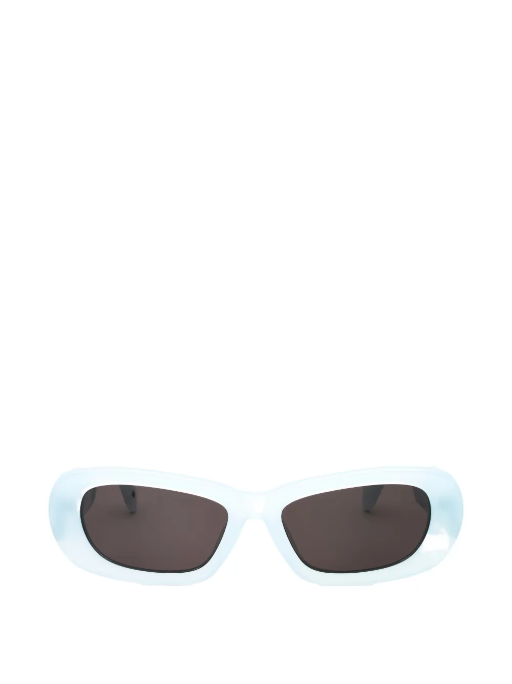 Palm Angels Eyewear Dana cat-eye sunglasses