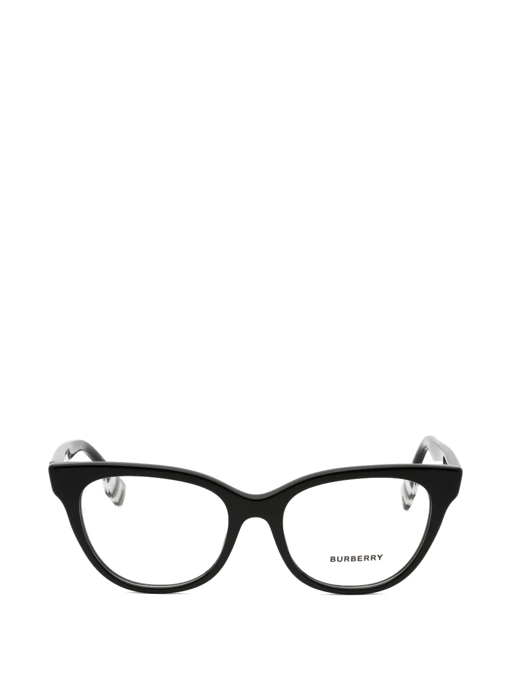 Burberry cat-eye glasses