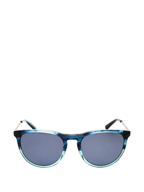 Cole Haan round-frame sunglasses
