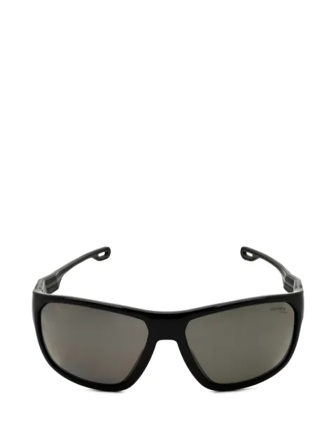 Carrera  rectangle-frame sunglasses