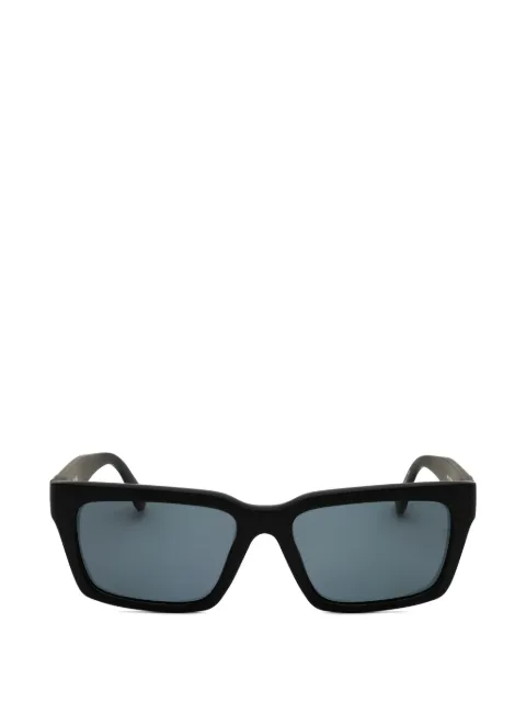 GUESS USA rectangle-frame sunglasses