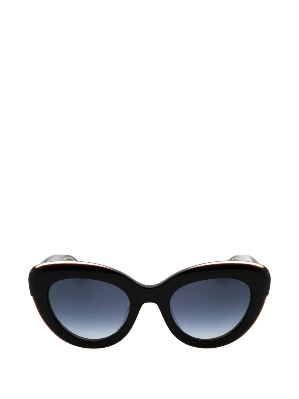 Kate Spade Capri cat-eye sunglasses