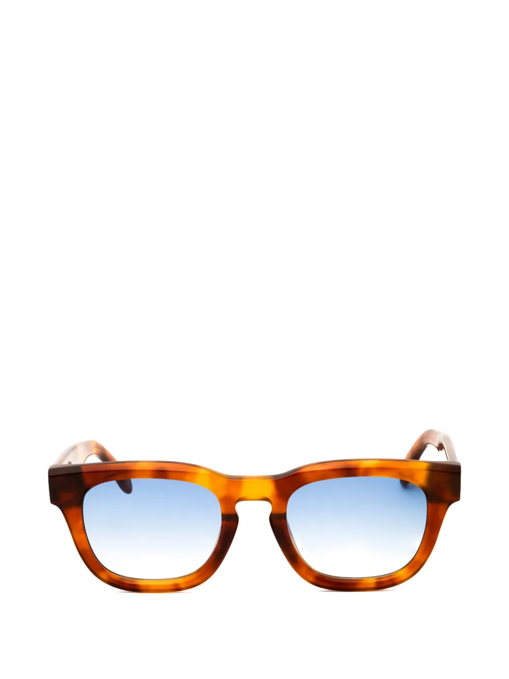 Palm Angels Eyewear Echo square-frame sunglasses