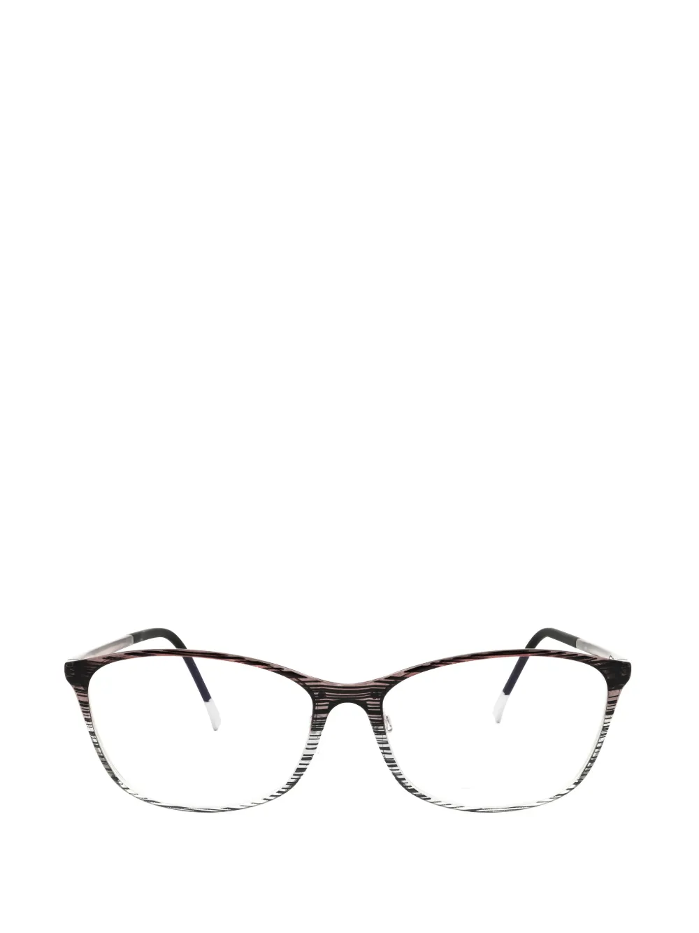 Silhouette SPX Illusion Fullrim rectangle-frame glasses