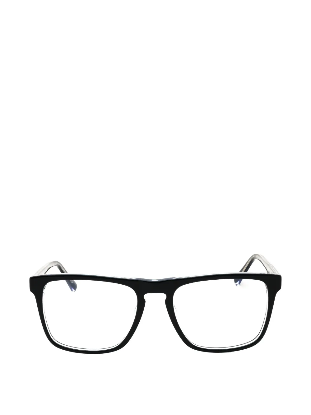 Jones New York rectangle-frame glasses