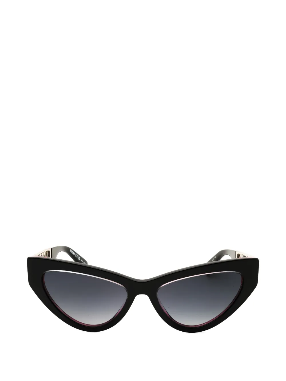 Moschino Eyewear cat-eye sunglasses