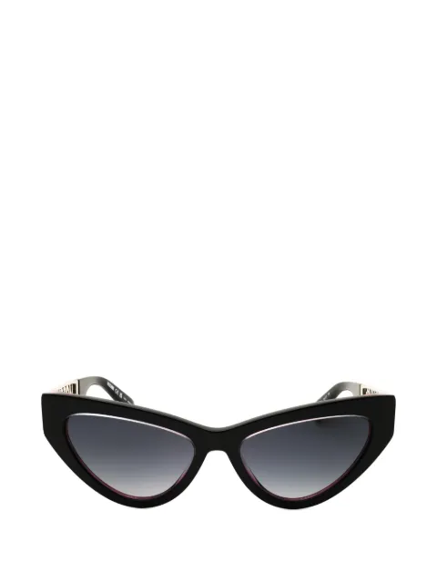 Moschino Eyewear cat-eye sunglasses