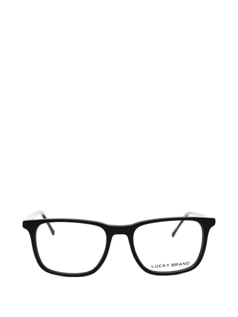 LUCKY BRAND square-frame glasses