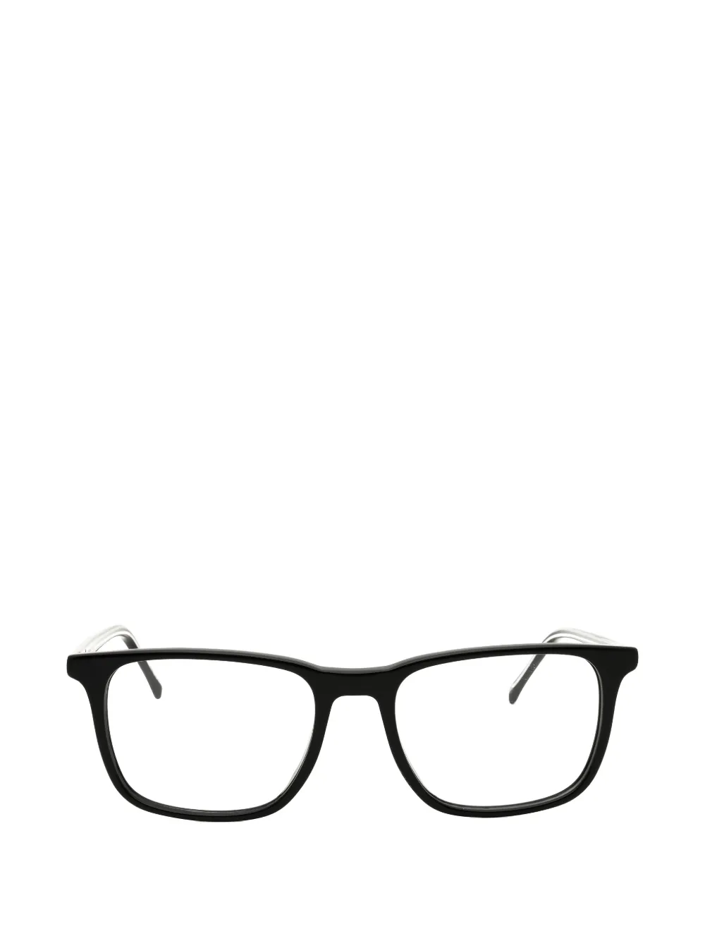 LUCKY BRAND square-frame glasses