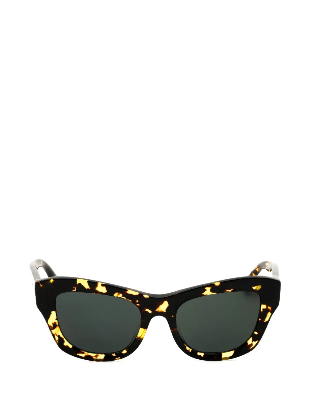 Burberry cat-eye sunglasses