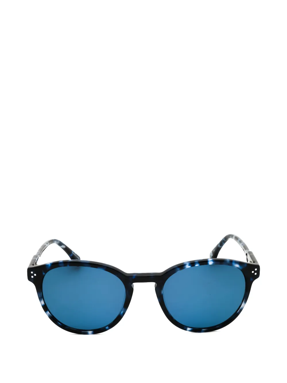 GAP round-frame sunglasses