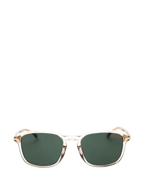 Carrera lunettes de soleil 328/S à monture rectangulaire