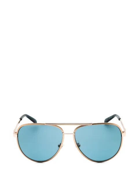 GUESS USA pilot-frame sunglasses