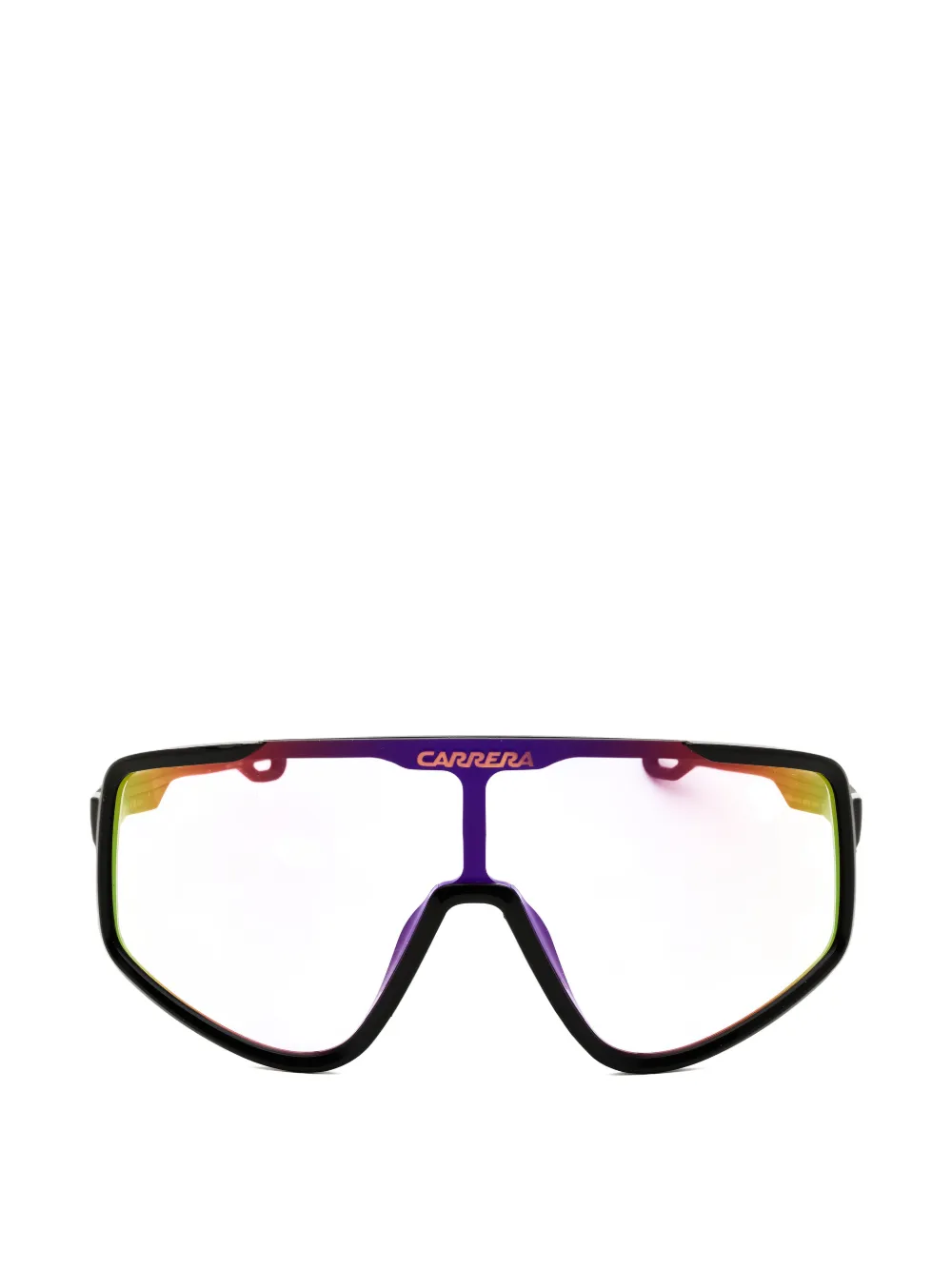 Carrera 4017/S shield-frame sunglasses
