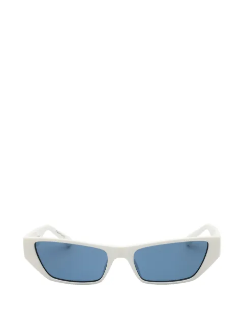 GUESS EYEWEAR cat-eye sunglasses