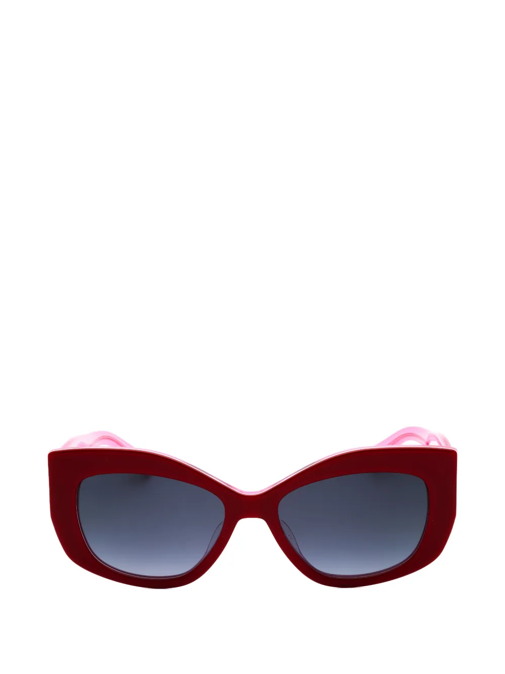 Kate Spade Frida cat-eye sunglasses