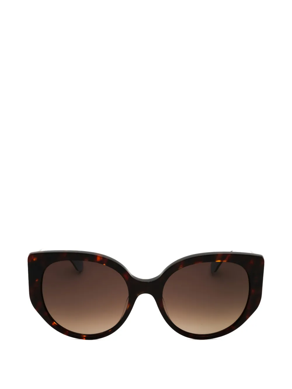Kate Spade Seraphina oversized-frame sunglasses