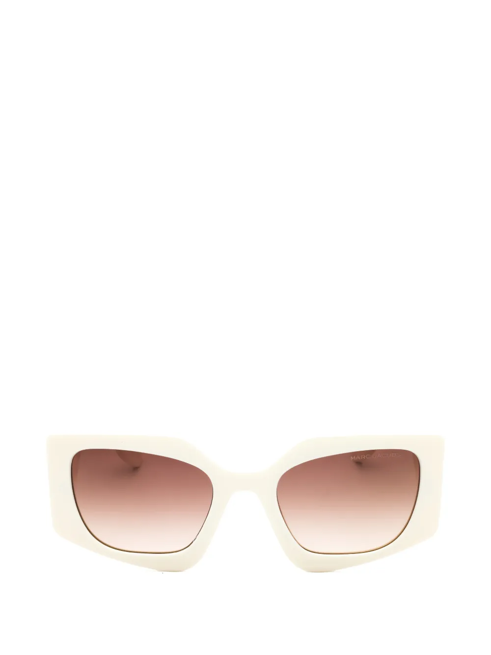 Marc Jacobs Eyewear cat-eye sunglasses - Toni neutri