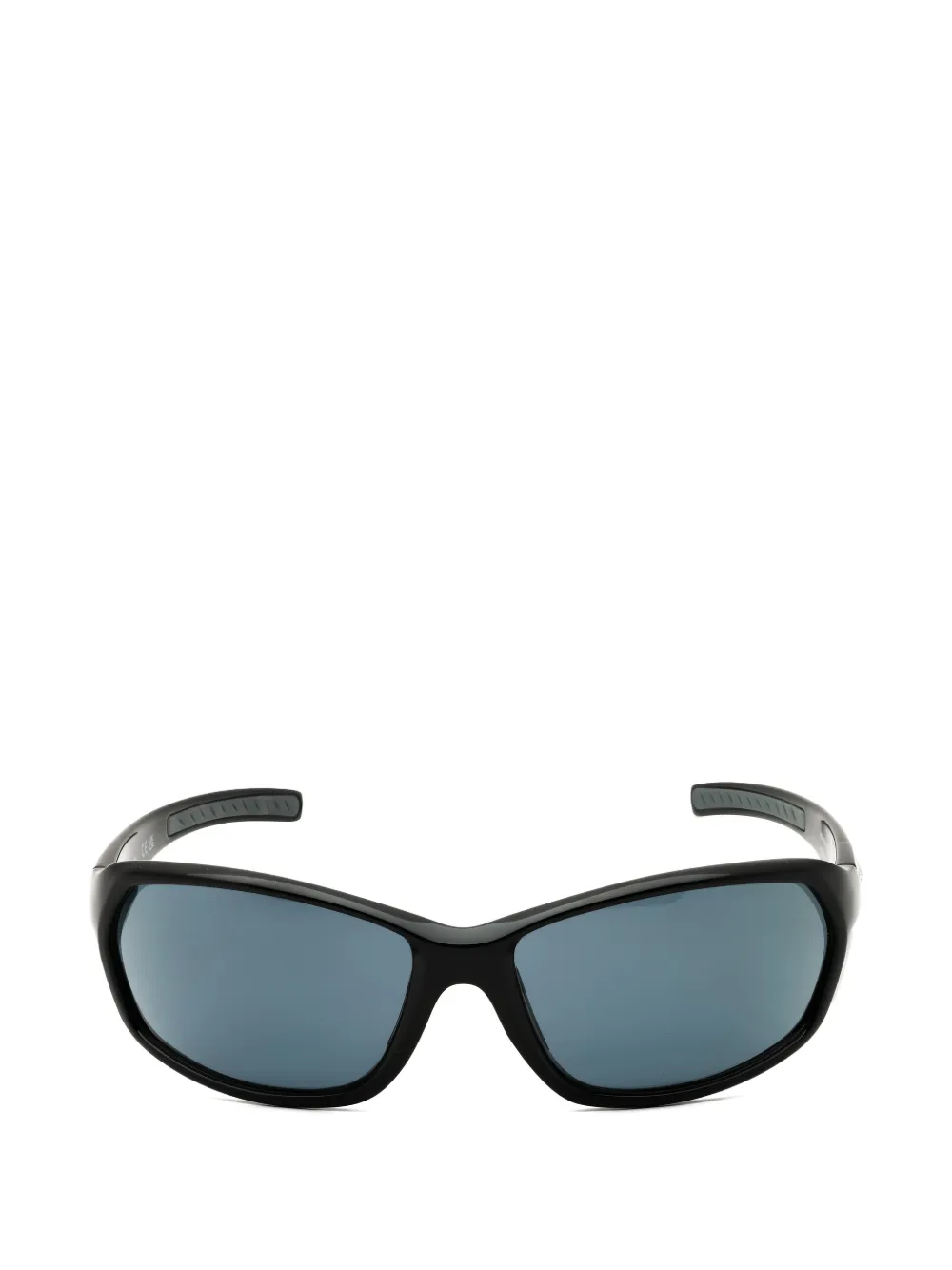 Harley-davidson Rectangle-frame Sunglasses In Black
