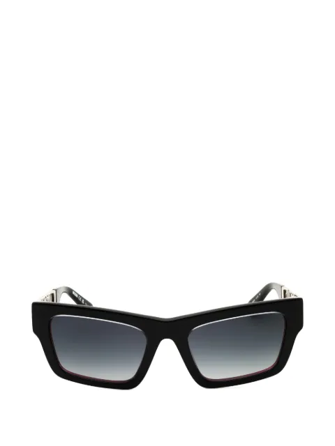 Moschino cat-eye sunglasses