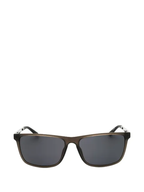 HARLEY-DAVIDSON rectangle-frame sunglasses