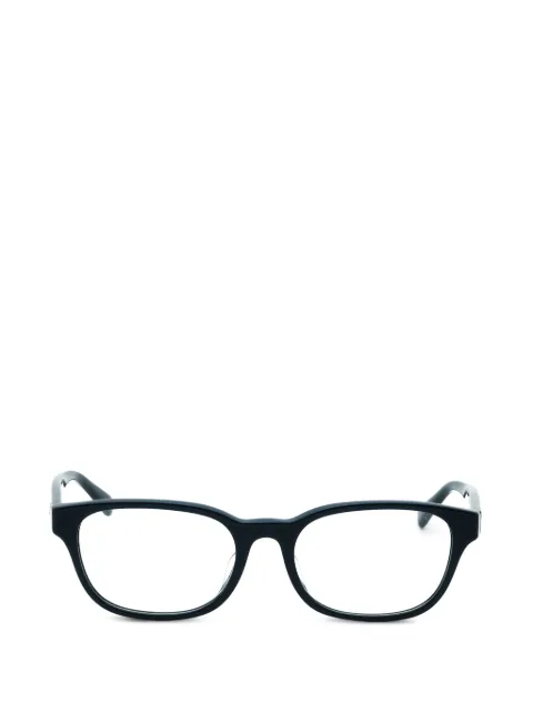 POLO RALPH LAUREN EYEWEAR lentes con armazón rectangular