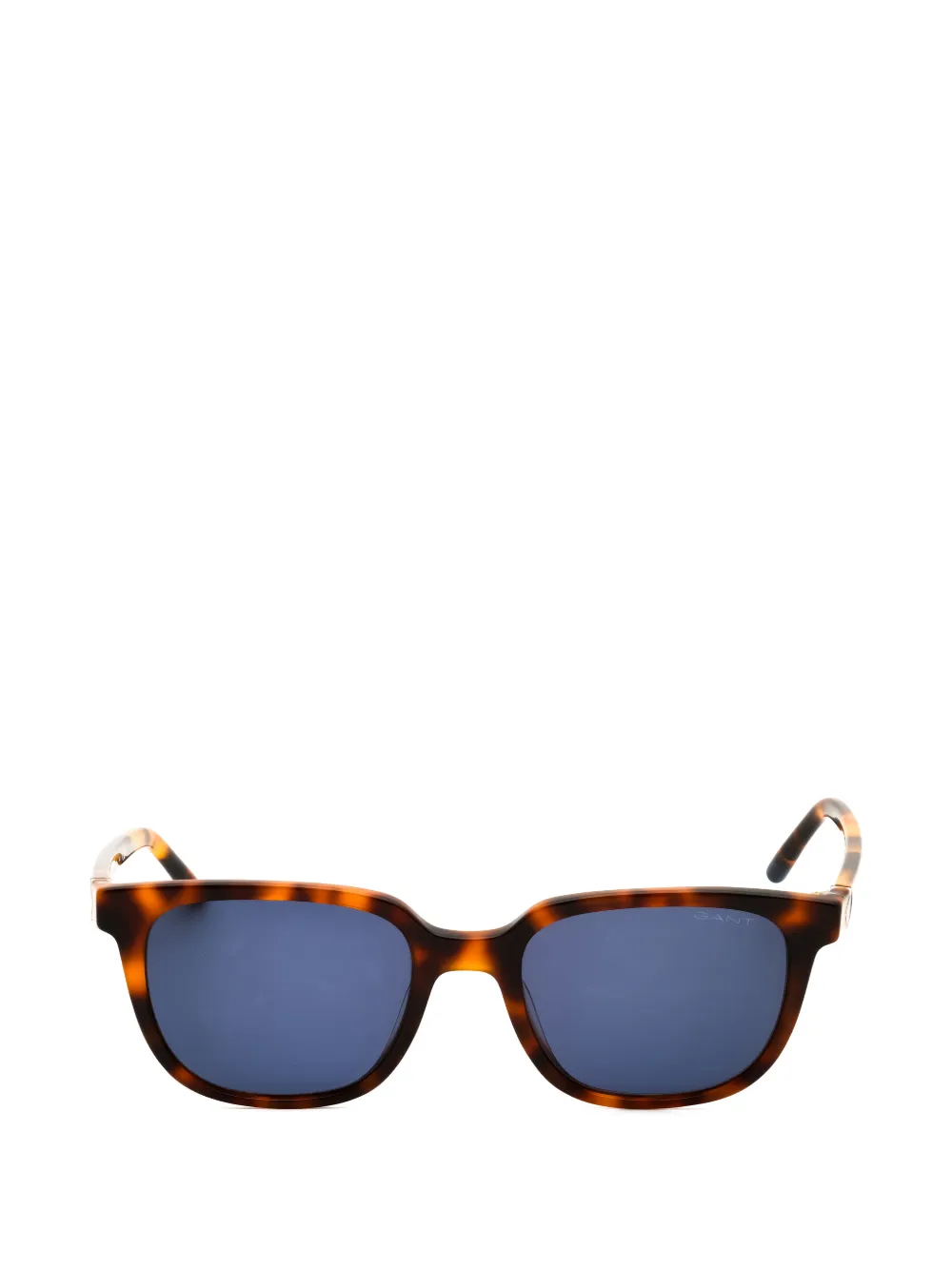 Gant GA7120 rectangle-frame sunglasses | marrón | Image 1
