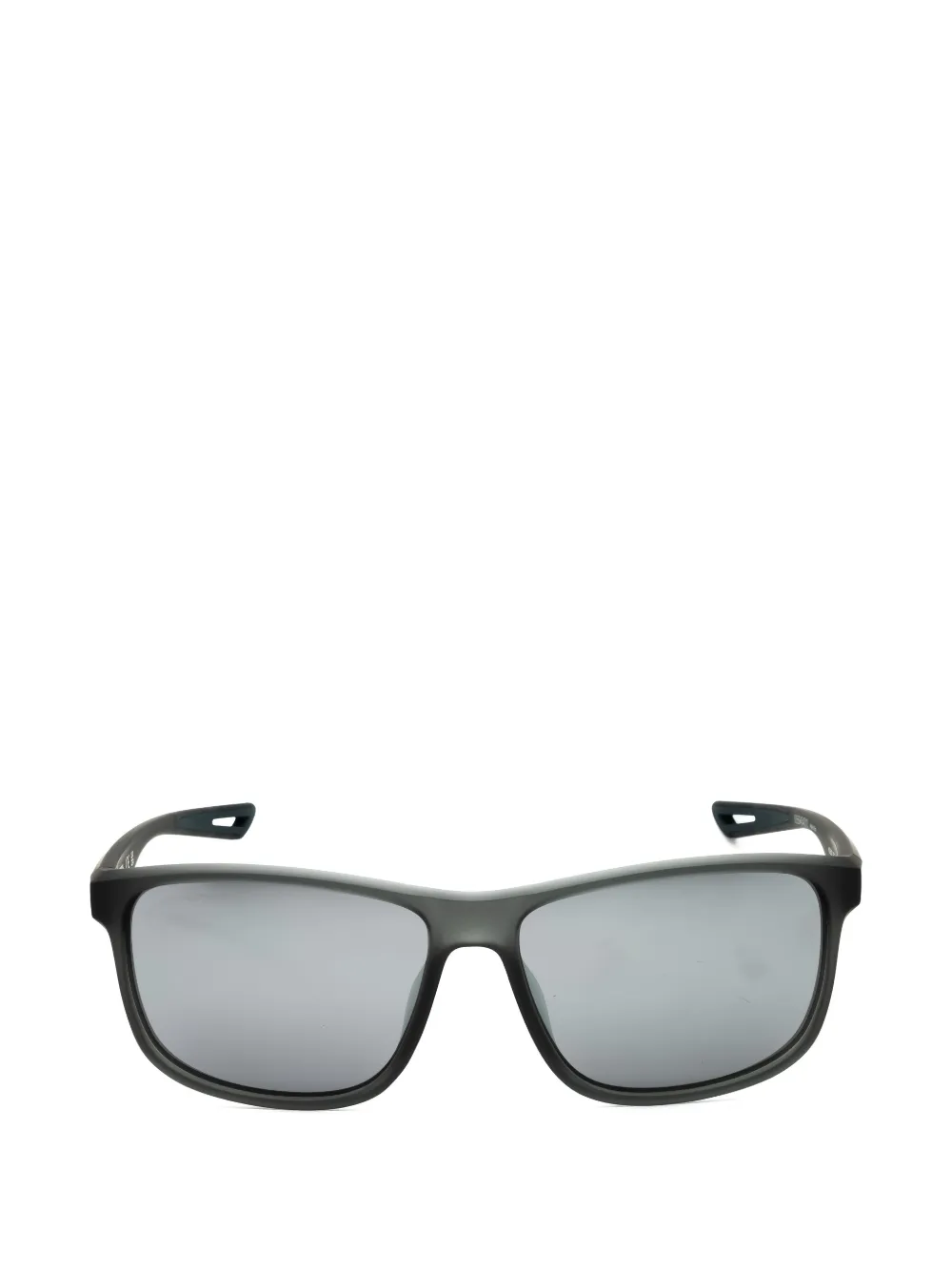 Harley-davidson Rectangle-frame Sunglasses In Grey