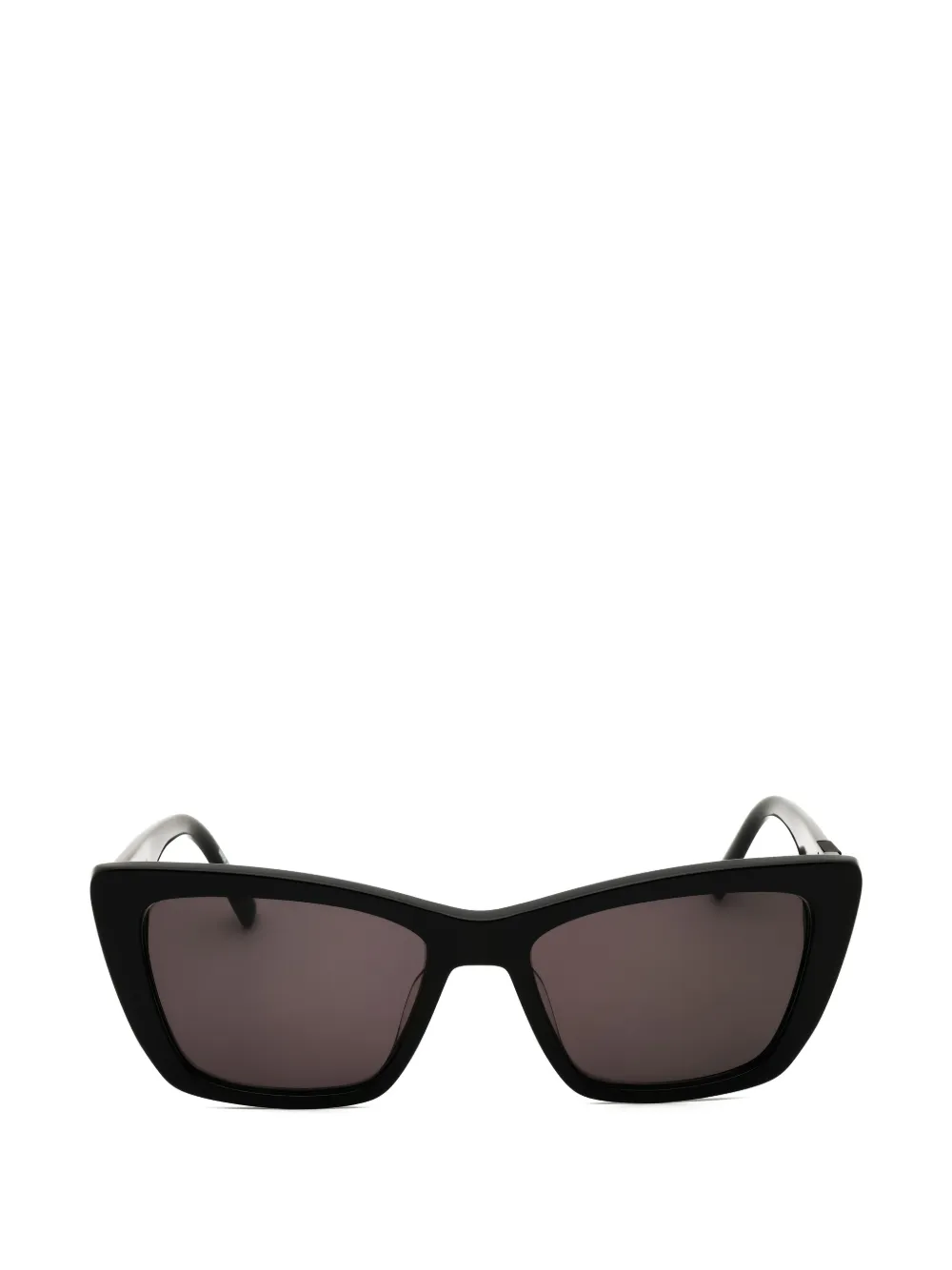 DKNY cat-eye sunglasses