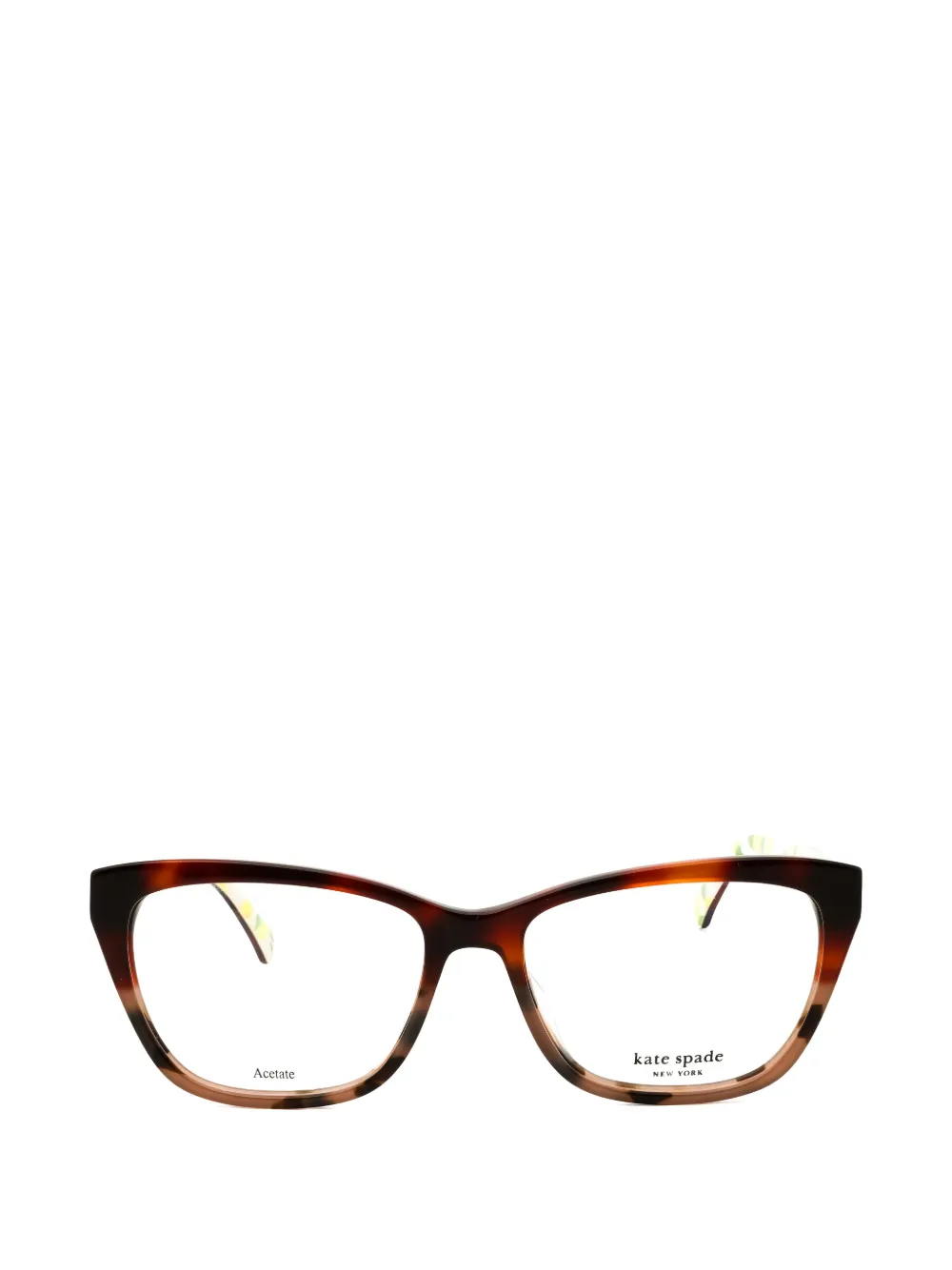 Kate Spade Celestine cat-eye glasses