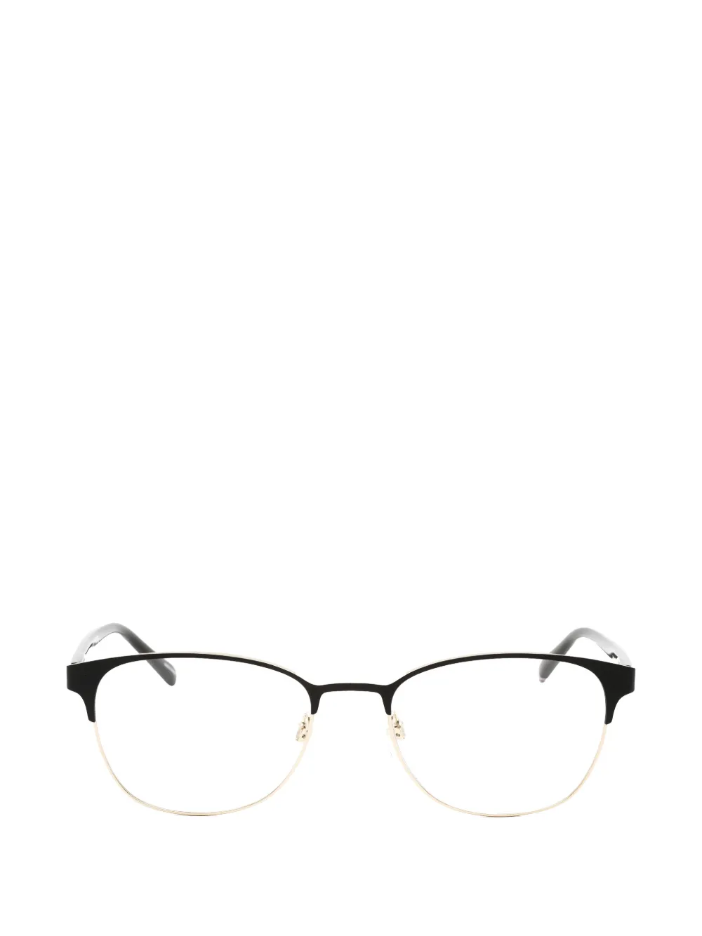 Tommy Hilfiger browline-frame glasses